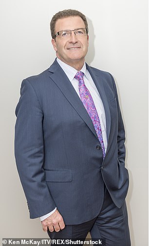 John Nichol has written the book Lancaster (Simon and Schuster)