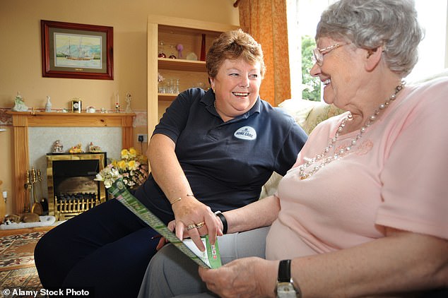 A leading analyst said it will take the residential care sector at least two years to recover from the significant dip in income as a result of the coronavirus pandemic