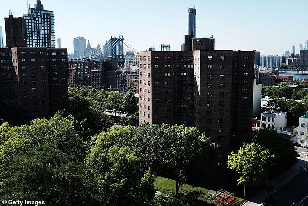 Republicans have opposed the rule which requires local governments that receive federal housing aid to review and fix patterns of racial disparities and discrimination