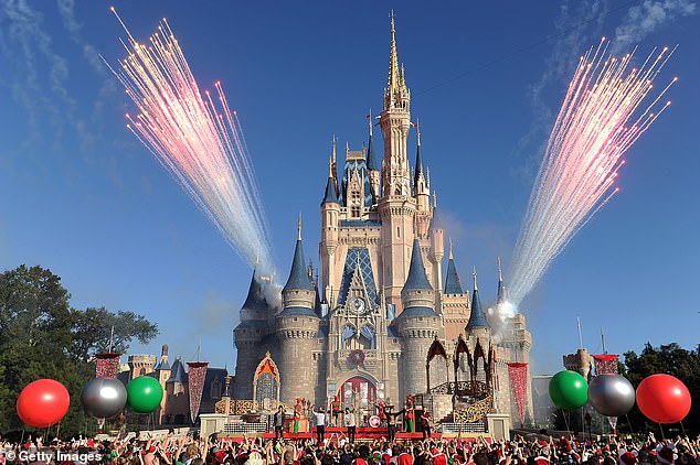 Walt Disney World Resort will welcome guests through its doors for the first time in four months this weekend with a host of coronavirus safety precautions in place