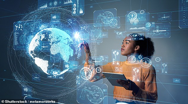 The study looked at where engineering and technology will take us in the next 30 years, and how young people and their parents can play a part in the process. Stock image