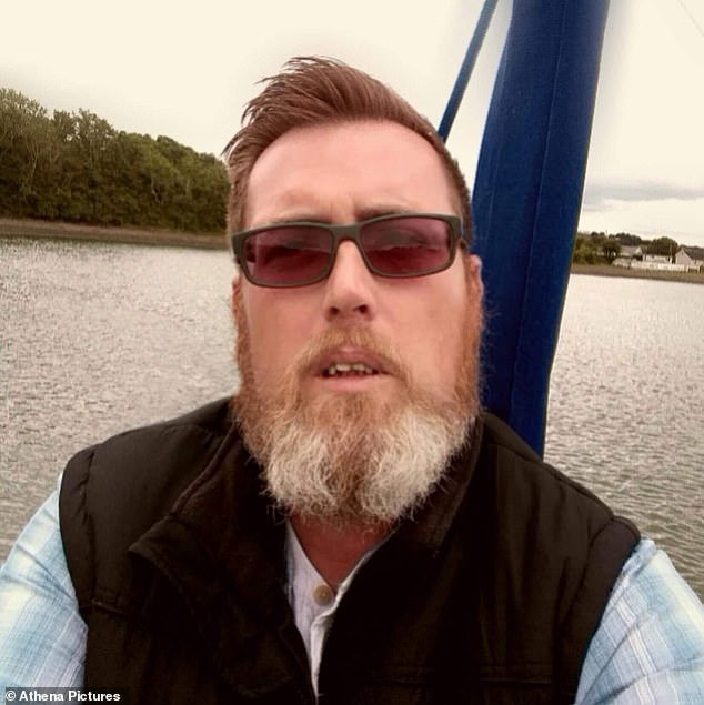 Morgan, of Honeyborough Green, Neyland, Pembrokeshire, had previously pleaded guilty to murder