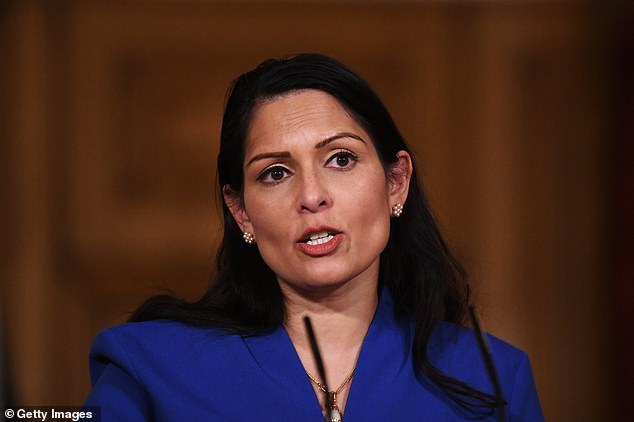 As Home Secretary, keeping the public safe is my number one priority. A key part of that mission is removing people who come to this country, abuse our hospitality, and commit crimes, writes Priti Patel
