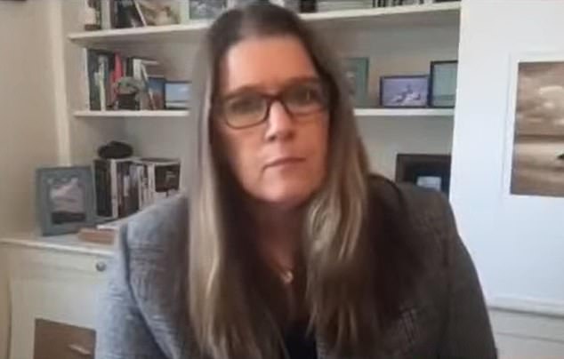 Mary Trump provided The New York Times with her uncle's financial records