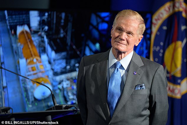 NASA Administrator Bill Nelson blamed increased costs and the Covid pandemic for delays