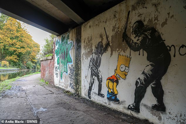 Mr Meekcom said the life expectancy following a diagnosis of MSA is around six years, although this varies from person to person