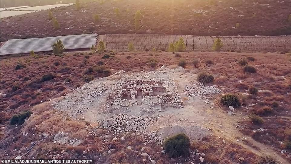 Hanukkah, an eight-day Jewish celebration, honors the rededication during the second century BC of the Second Temple in Jerusalem, where Jews rose up against their Greek-Syrian oppressors in the Maccabean Revolt ¿ and this stronghold was destroyed by Jewish rebels