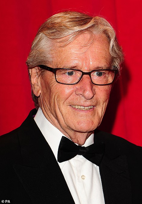 William Roache