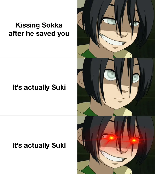 r/TheLastAirbender - I see this as an absolute win