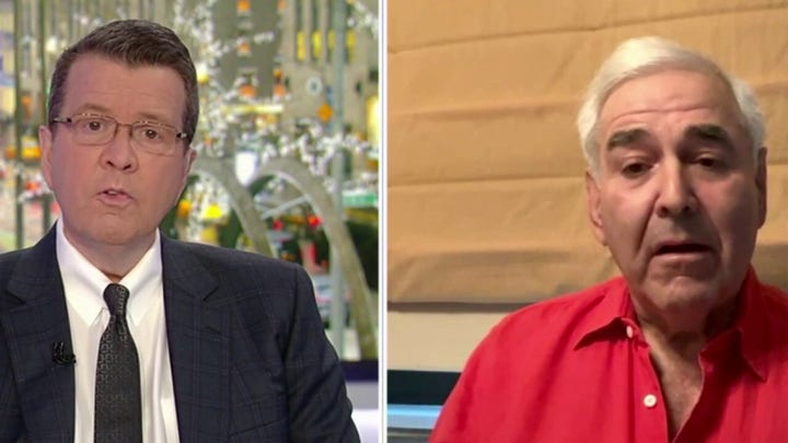 Major GOP donor tells Nikki Haley to 'know when to fold 'em'