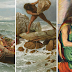 Homer’s Odyssey: The Voyages of Odysseus Described in 15 Artworks