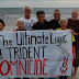 Longtime Anti-Nuclear Activists Face Prison, Again, After Breaking Into Naval Base