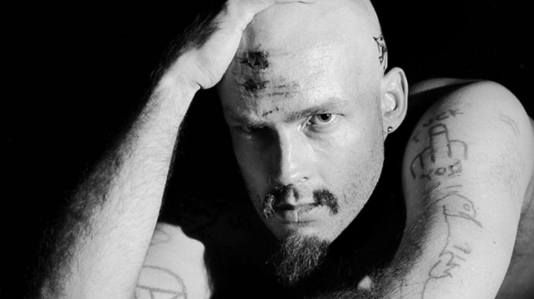 GG Allin