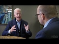 Media Fact-Checkers Twist Themselves In Knots Defending Biden’s Town Hall Disaster