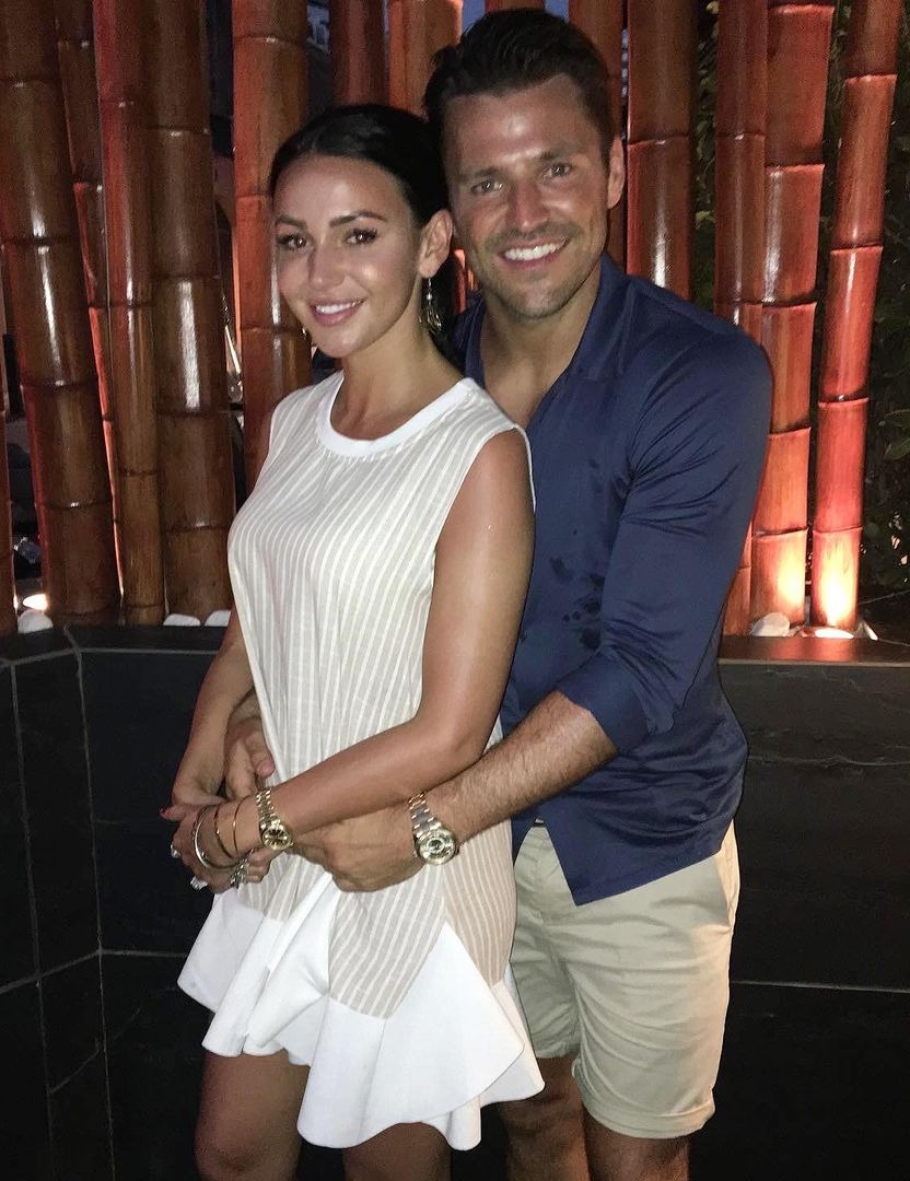 The reality star said he was 'absolutely blown away' by the designs he'd been shown